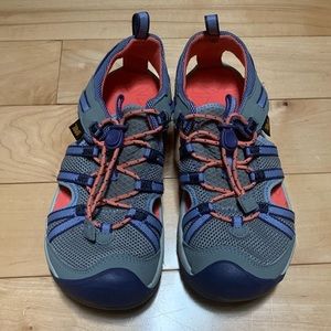 TEVA Kids Manatee Hiking Sandal Water Sport Size 2